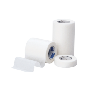 Micropore Faserband 2,5 cm 9,1m weiß