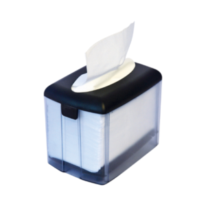 SystemOne pöytäannostelija lautasliinoille (122015)