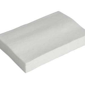 Lautasliina 2krs 16x21,5cm valkoinen lautasliina 250kpl