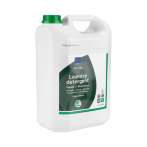 PURI-LINE pyykinpesuneste hajusteeton