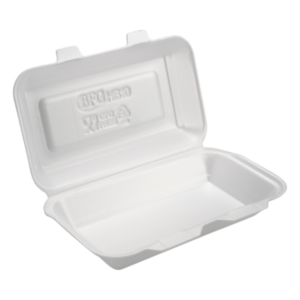 GASTRO take away rasia 24x15,5x7cm 1-os. 125kpl
