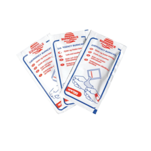 Burnshield palovammageeli 3,5g 1kpl