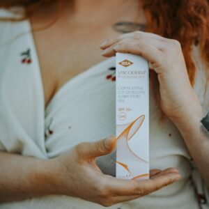 Viscoderm Photoprotection SPF50+