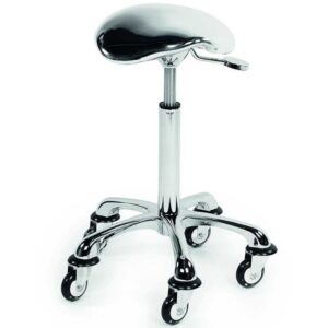 Sibel satulatuoli Rollercoaster Eccentric hopea