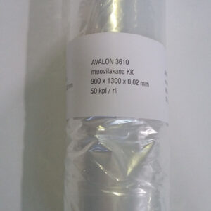 Lattiansuojamuovi 90 x 130 cm, 50 kpl/rll