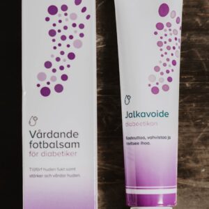 Laufwunder Diabeetikon jalkavoide 75 ml