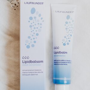 Running miracle lipidbalm 75 ml