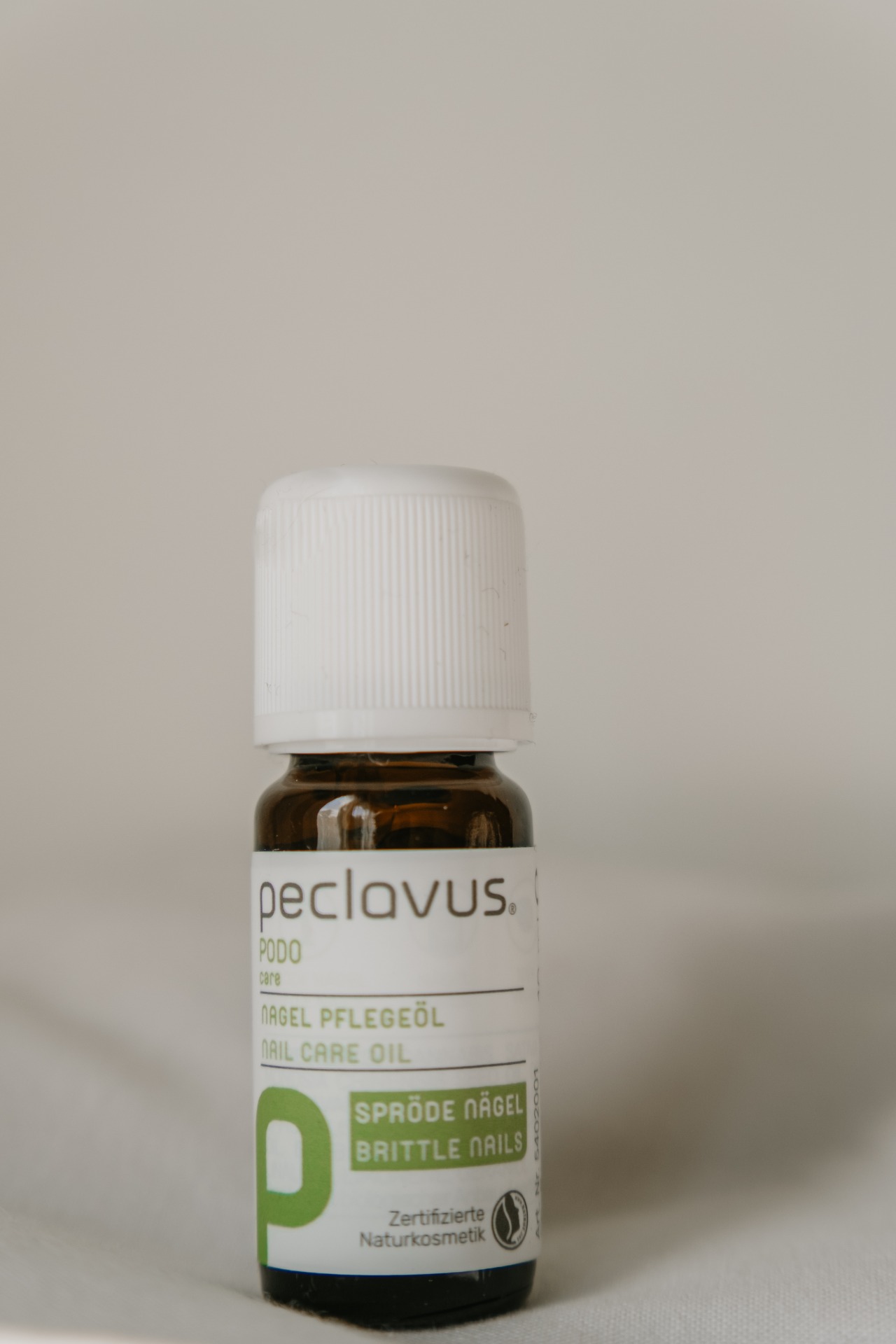 Peclavus PODOcare Nail Oil 10 ml