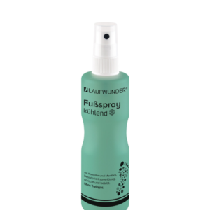 Laufwunder foot spray 120ml