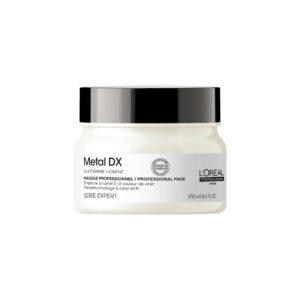 L´Oreal Metal DX Mask 250 ml