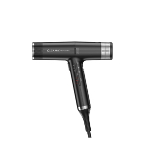 GA.MA IQ3 musta fööni