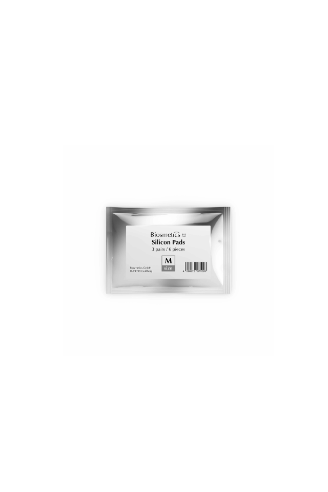 Biosmetics Lash Lifting Silikonityynyt - Image 3