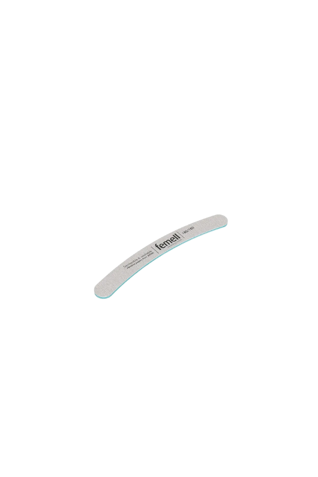 Femell Professional Bumerang kynsiviila 180/180 grit