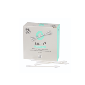 Sibel Vanupuikko teräväkärki 140 kpl