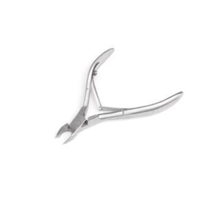 Femell nagelbandsklippare 10 cm