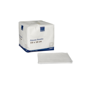 ABENA harsotaitos 10x10cm 8krs tehdaspuhdas