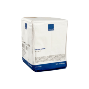 ABENA harsotaitos 10x10cm 12krs tehdaspuhdas