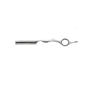 OBB Styling Razor Silver