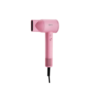 Cera PRO BLDC hiustenkuivain Pastel Pink