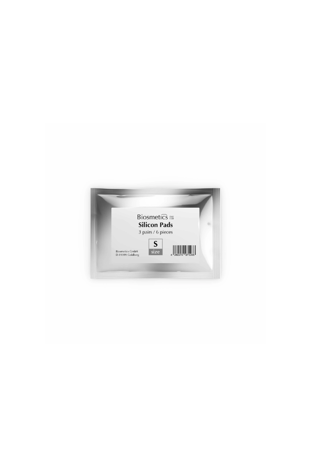 Biosmetics Lash Lifting Silikonityynyt - Image 4