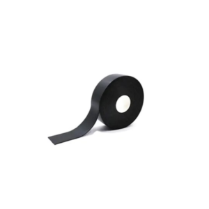 UV-LED-Klebeband - Schwarz