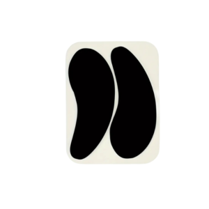 Silikon-Augenpads - wiederverwendbar