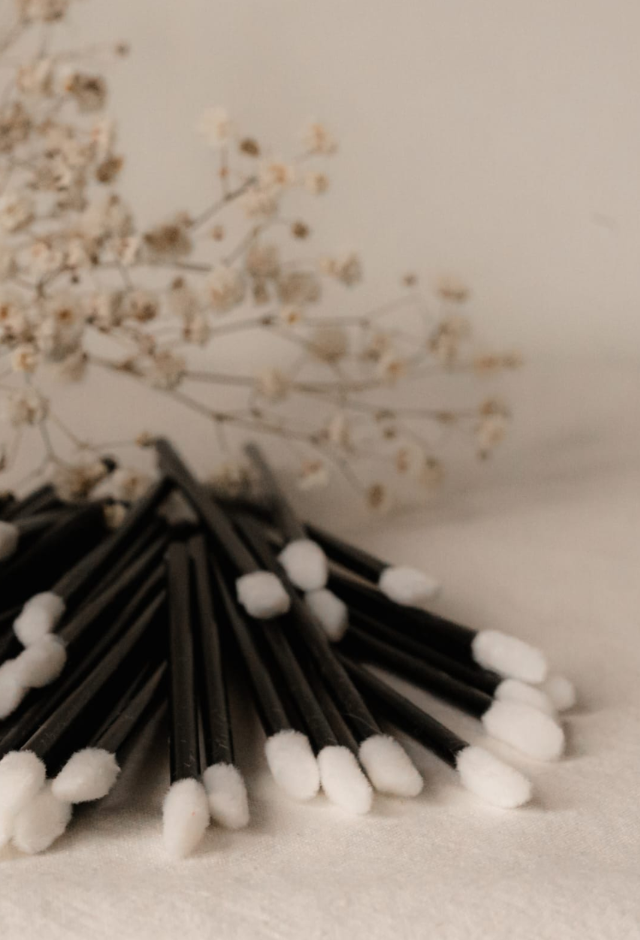 Puhdistuspuikko 50 kpl