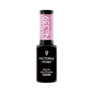 Viktoria Vynn Gel Polish Color No. 359 Sentido 8ml