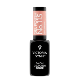 Victoria Vynn Gel Polish Color No 115 Rose Seashell 8 ml