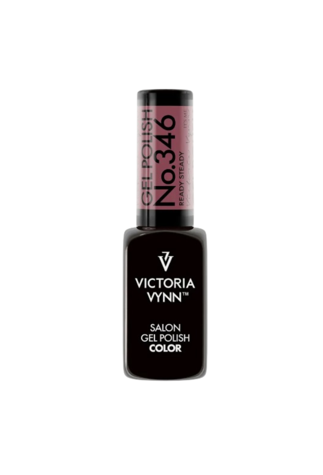 Victoria Vynn Gel Polish Art nr 346 Ready Steady 8 ml