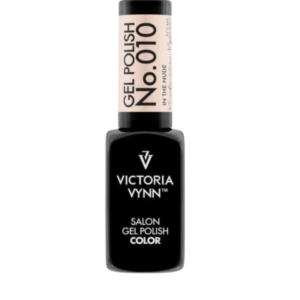 Victoria Vynn Gel Polish Color No 010 In the nude 8 ml