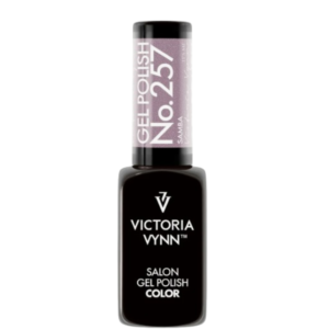 Victoria Vynn Gelpolitur Nr. 257 Samba 8 ml