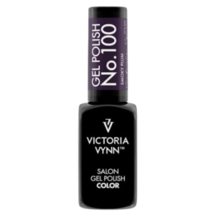 Victoria Vynn Gel Politur Farbe Nr. 100 Rauchpflaume 8 ml