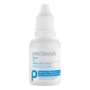 Peclavus PODOmed Spirulina 20 ml