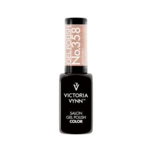 Victoria Vynn Gel Polish Color No. 358 Dourado