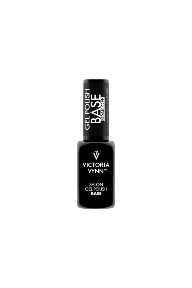 Victoria Vynn Gel Polish Soak Off Base 8 ml
