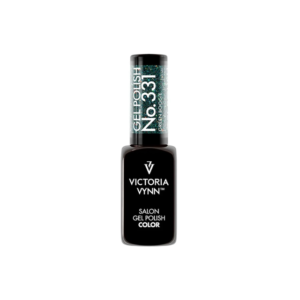 Victoria Vynn Gel Polish No. 331 Green Boogie 8 ml