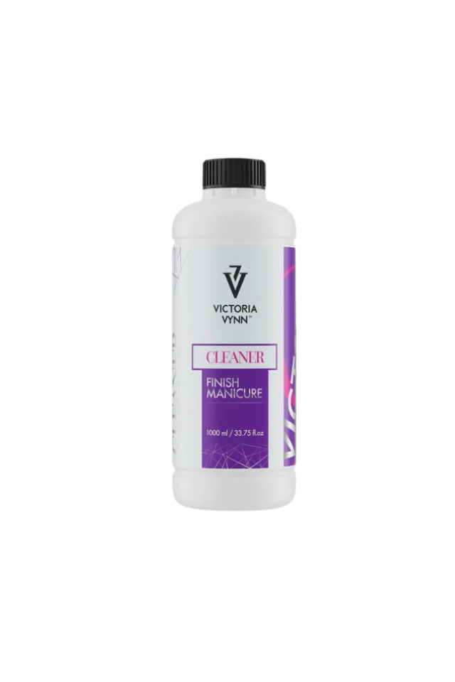 Victoria Vynn Cleaner Finish manicure 1000 ml