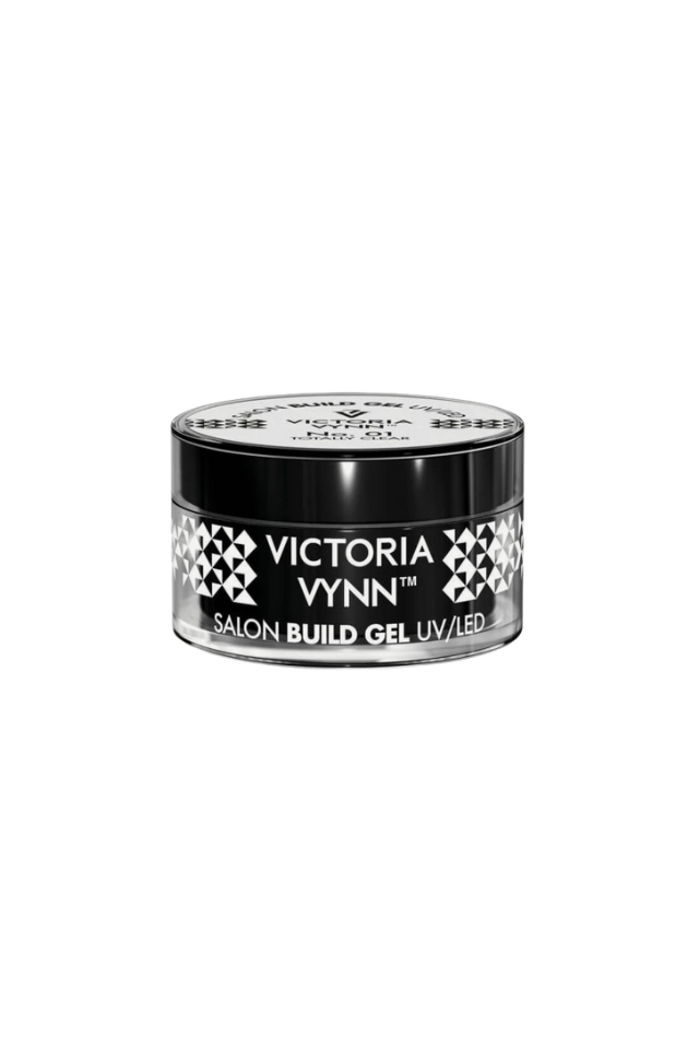 Victoria Vynn Build Gel helt klar 50 ml
