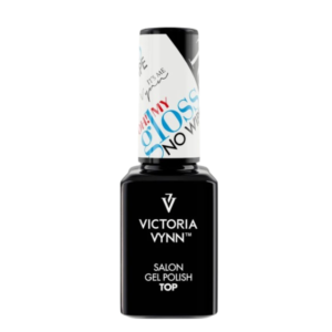 Victoria Vynn Gel Polish Top Oh! My Gloss No Wipe 15 ml