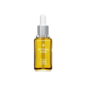 VICTORIA VYNN 5 oils Complex kynsiöljy 30 ml