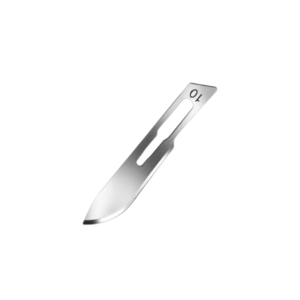 Messerklinge Größe 10 100 Stück