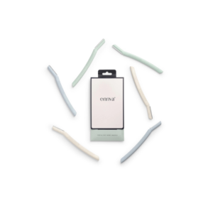 ENNVA Eyebrow Knives 6 pcs