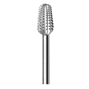 Hioja keskikarhea 5 mm 2 kpl