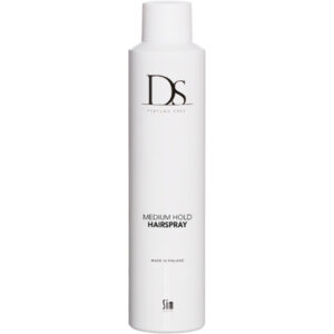 DS Medium Hold Hairspray 300 ml
