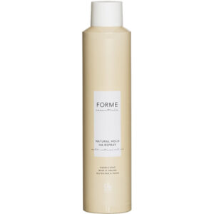 Forme Natural Hold Hairspray 300 ml