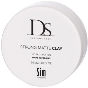 DS Strong Matte Clay 50 ml