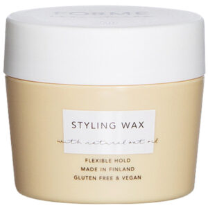 Forme Styling Wax 50 ml