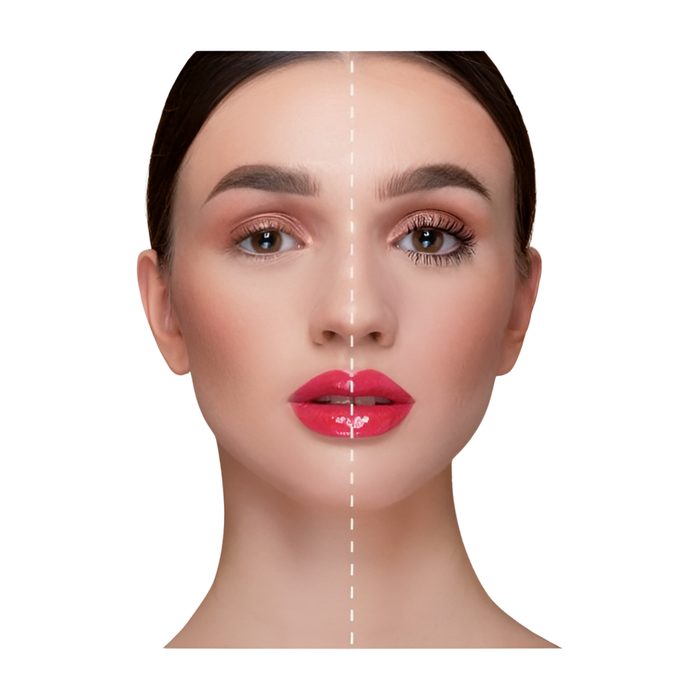 Mesauda Milano Mega Lash ripsiväri - Image 2