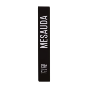 Mesauda Milano Mega Lash ripsiväri